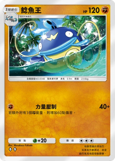 C1-078 鯰魚王