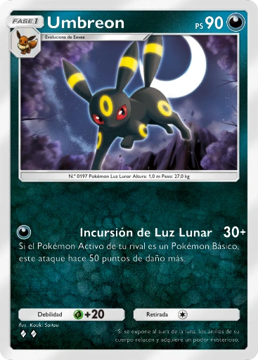 Umbreon