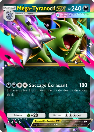 Méga-Tyranocif-ex