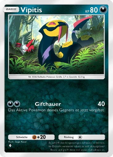 Vipitis