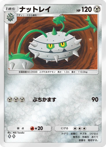 C1-094 ナットレイ