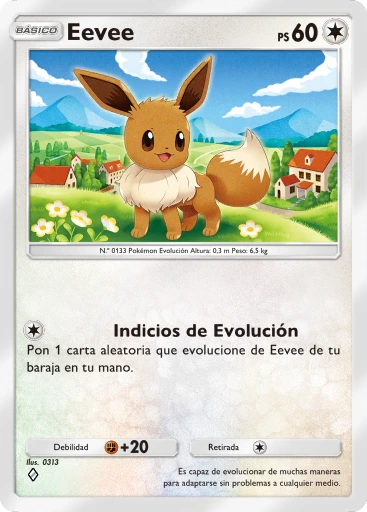 Eevee