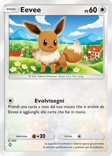 Eevee