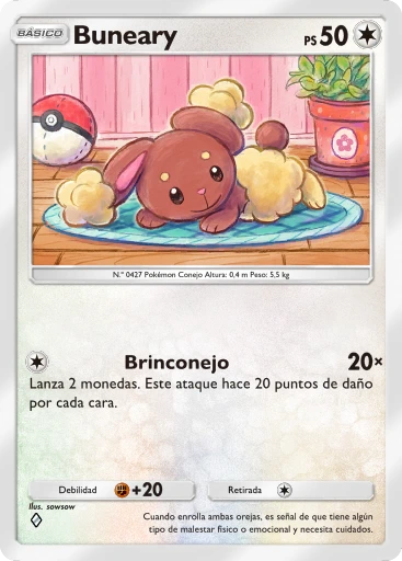 Buneary