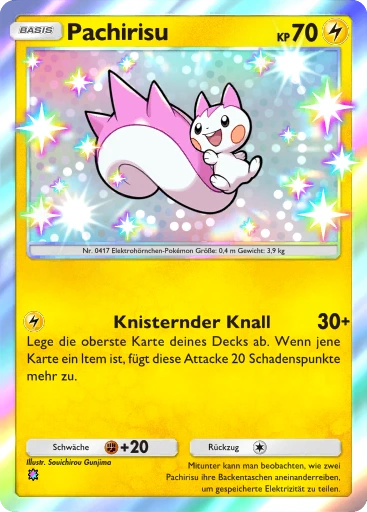 Pachirisu