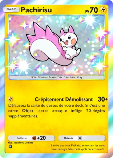 Pachirisu