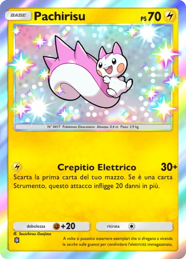 Pachirisu