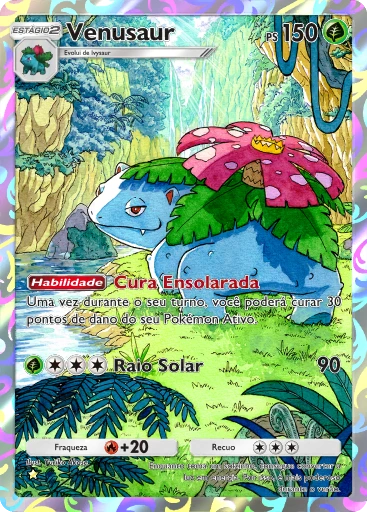 Venusaur