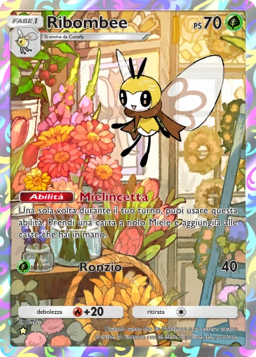 Ribombee