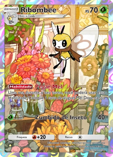 Ribombee