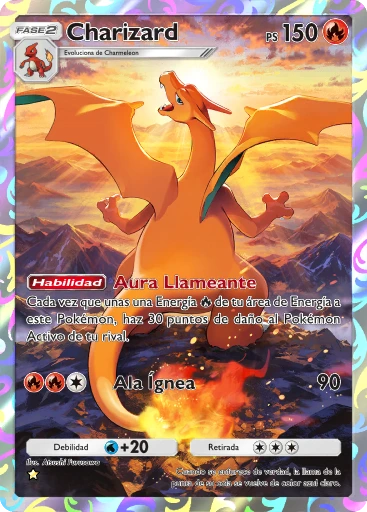 Charizard