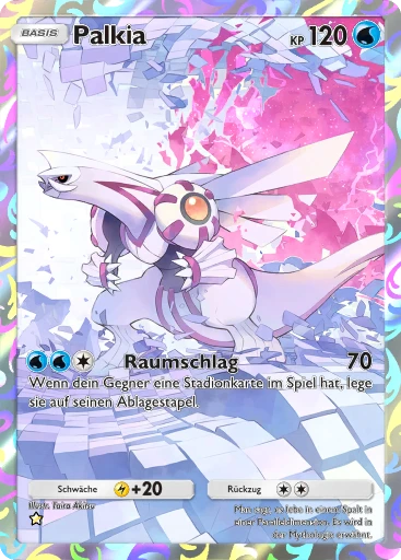 Palkia