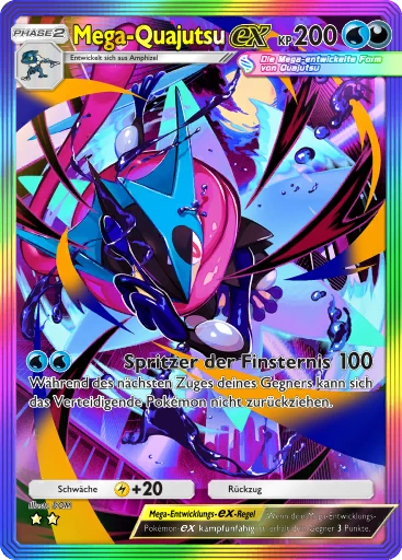 Mega-Quajutsu-ex