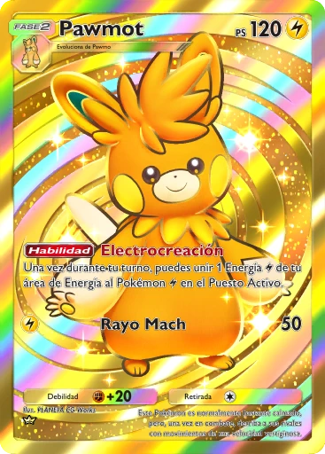 Pawmot