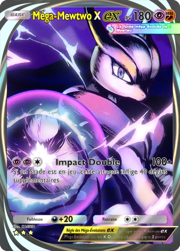 Méga-Mewtwo X-ex