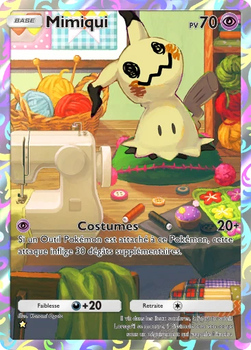 Mimiqui