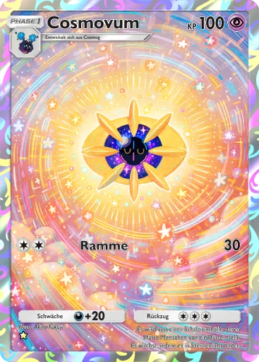 Cosmovum