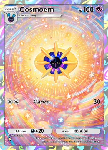 Cosmoem