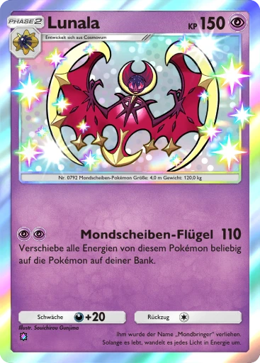 Lunala