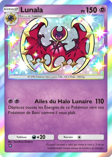 Lunala