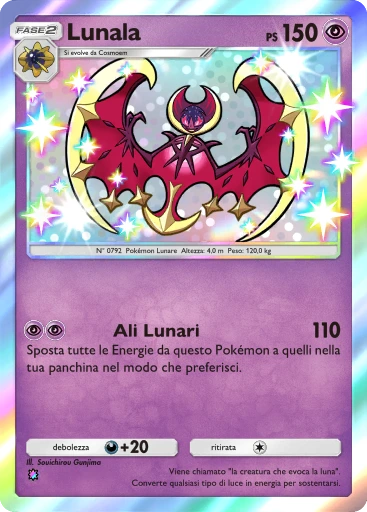 Lunala