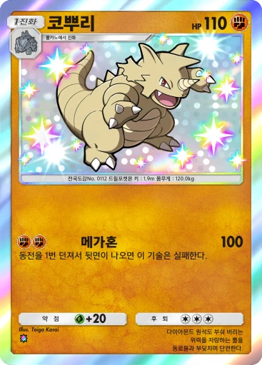 코뿌리