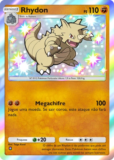 Rhydon