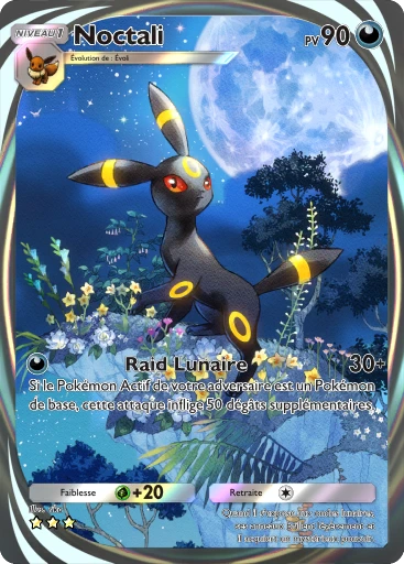 Noctali