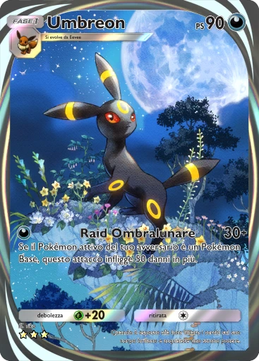Umbreon