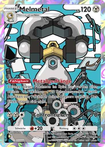 Melmetal