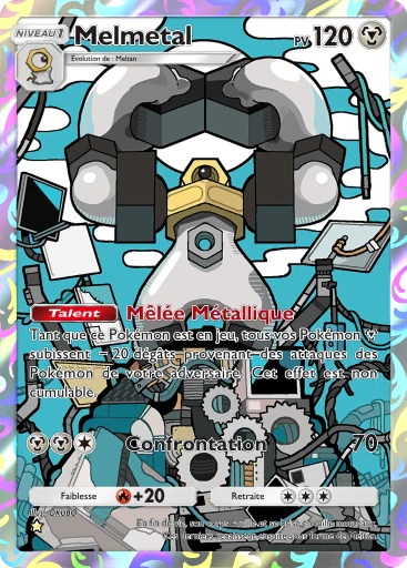 Melmetal