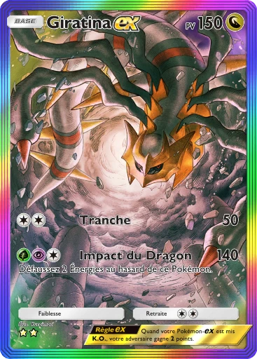 Giratina-ex