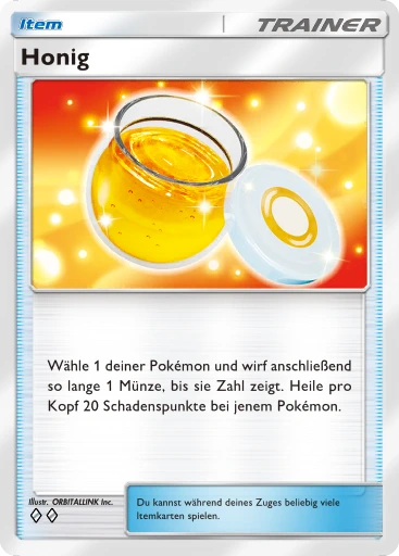 Honig