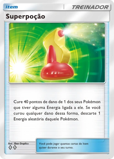 Superpoção