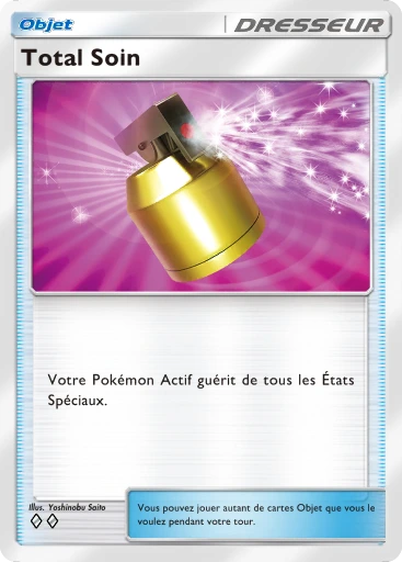 Total Soin
