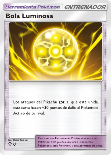 Bola Luminosa