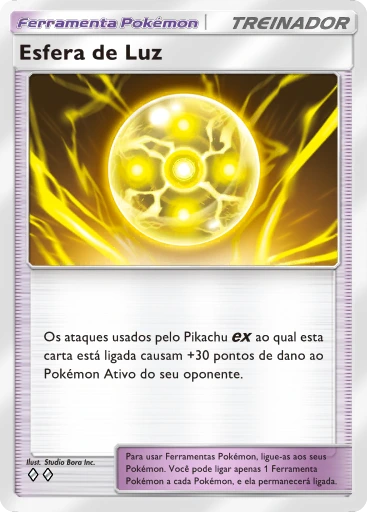 Esfera de Luz