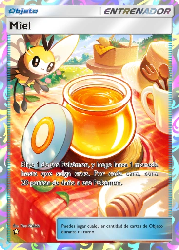 Miel