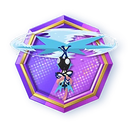 Mega-Quajutsu (Emblem)