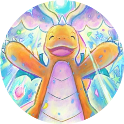 Mega-Dragoran (Icon)