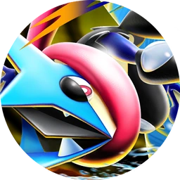 Mega-Quajutsu (Icon)