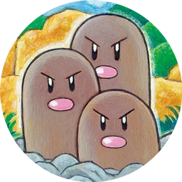 Digdri (Icon)