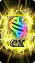 Mega-Entwicklungs-Pokémon-ex (Hintergrund)