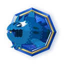 Wishiwashi (emblema)