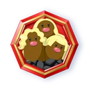 Alola-Digdri (Emblem)