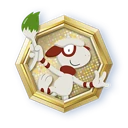 Smeargle (emblema)
