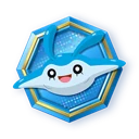 Mantyke (emblema)