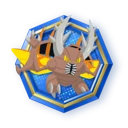 Mega-Pinsir (Emblem)