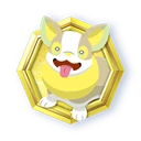 Yamper (emblema)