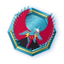 Lunaruggente (emblema)